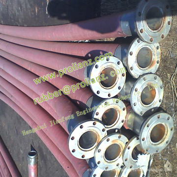 Cloth Surface Industry Radiator Air Hose to Mexico